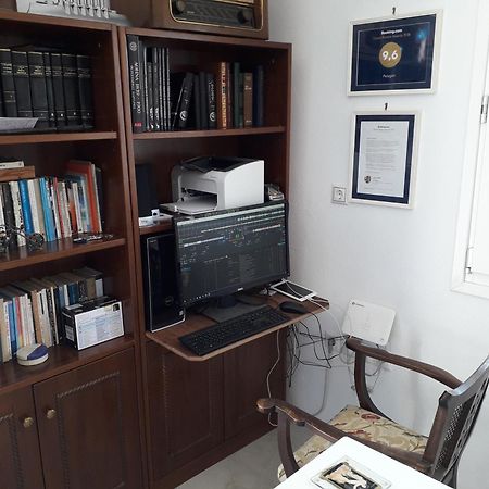 Pelagini Apartment Melissaki Luaran gambar