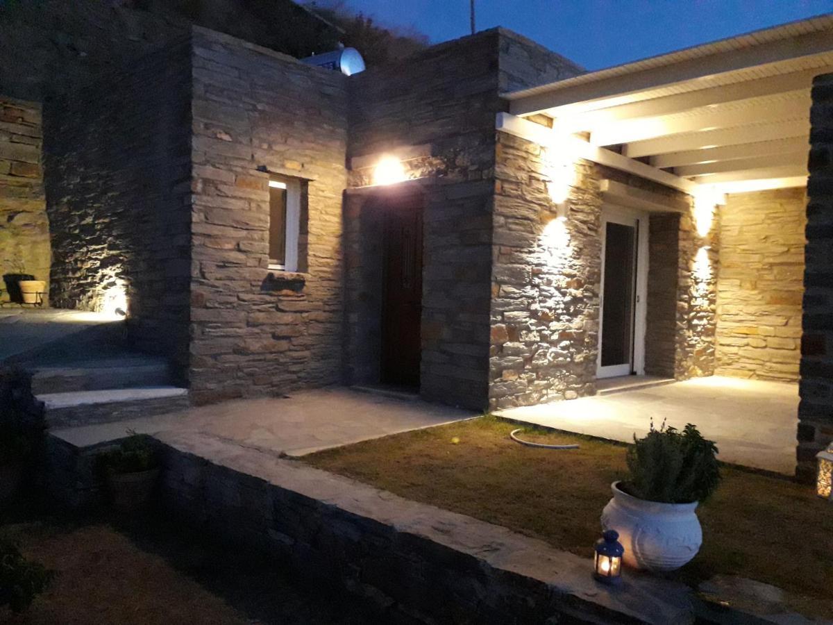 Pelagini Apartment Melissaki Luaran gambar