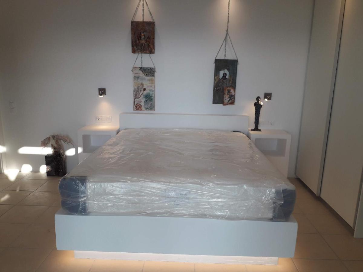 Pelagini Apartment Melissaki Luaran gambar