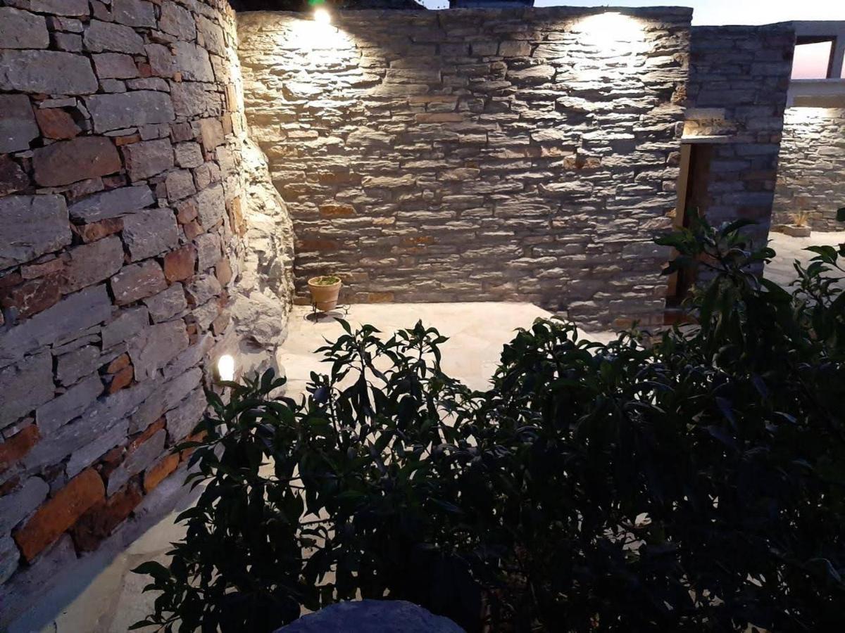 Pelagini Apartment Melissaki Luaran gambar