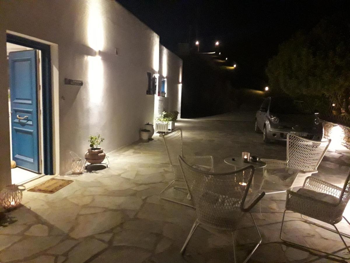 Pelagini Apartment Melissaki Luaran gambar