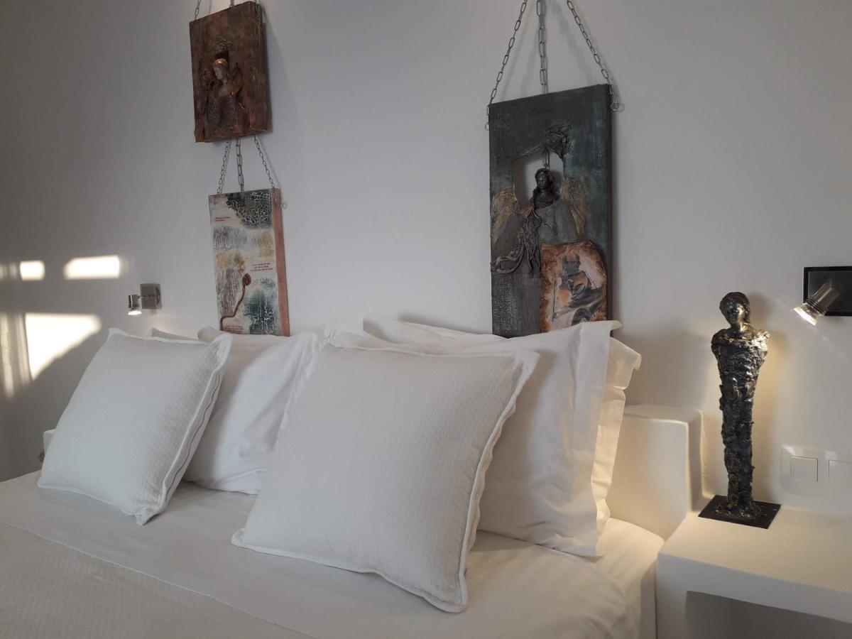 Pelagini Apartment Melissaki Luaran gambar