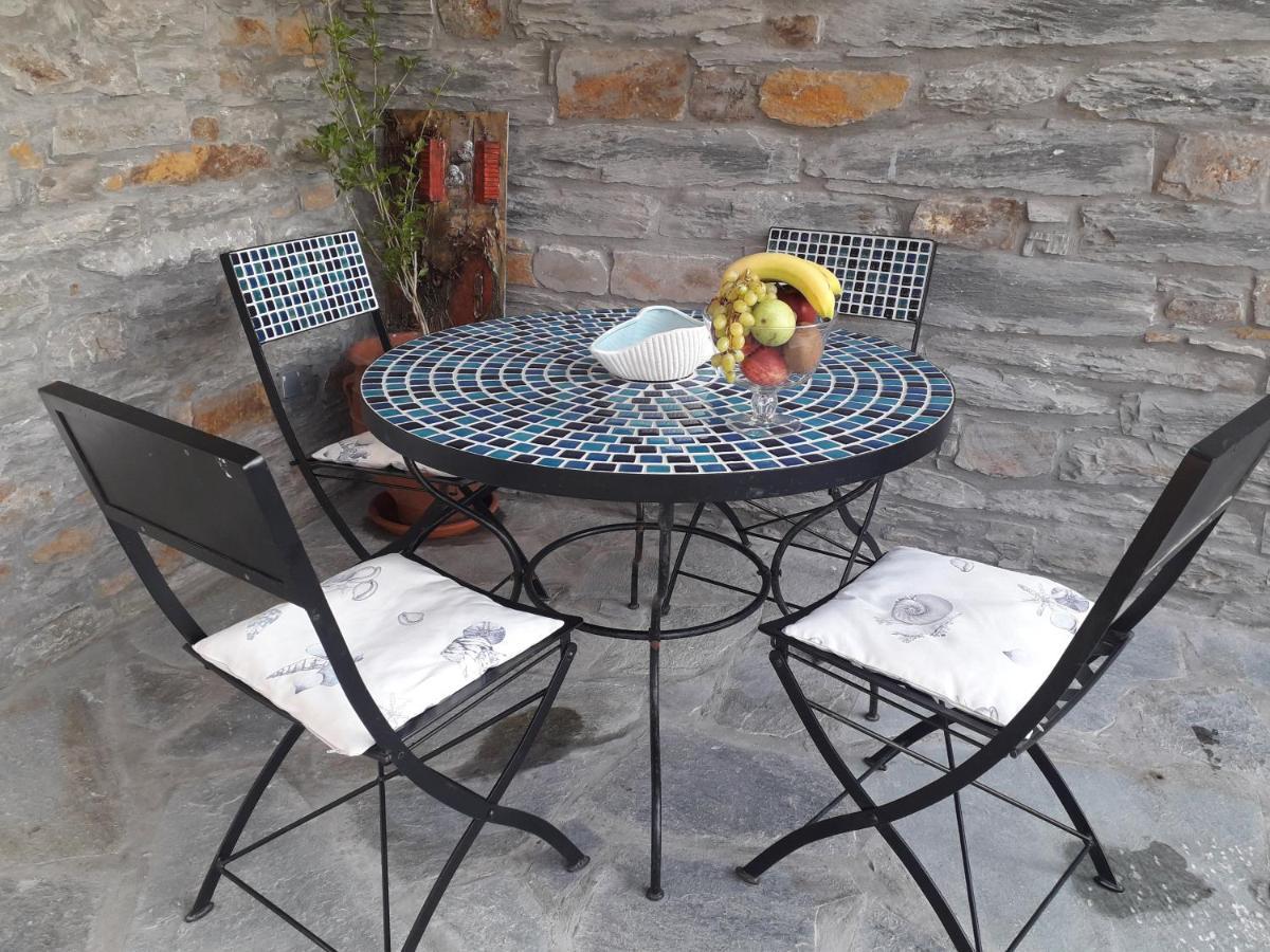 Pelagini Apartment Melissaki Luaran gambar