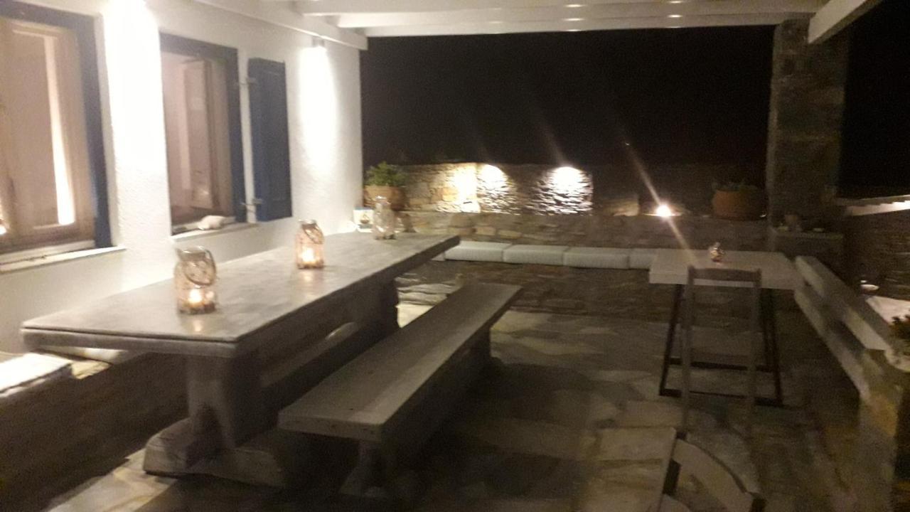 Pelagini Apartment Melissaki Luaran gambar