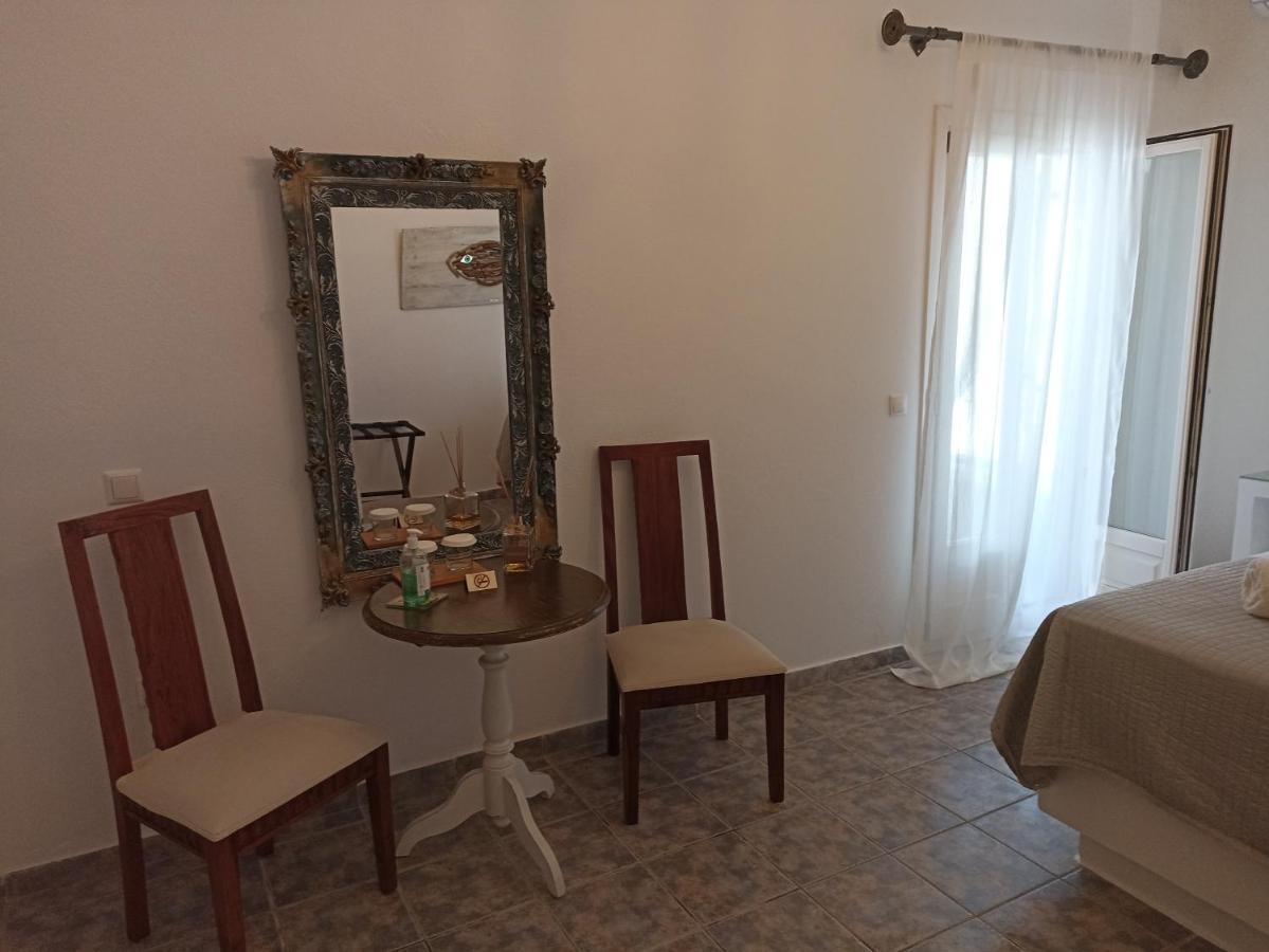 Pelagini Apartment Melissaki Luaran gambar
