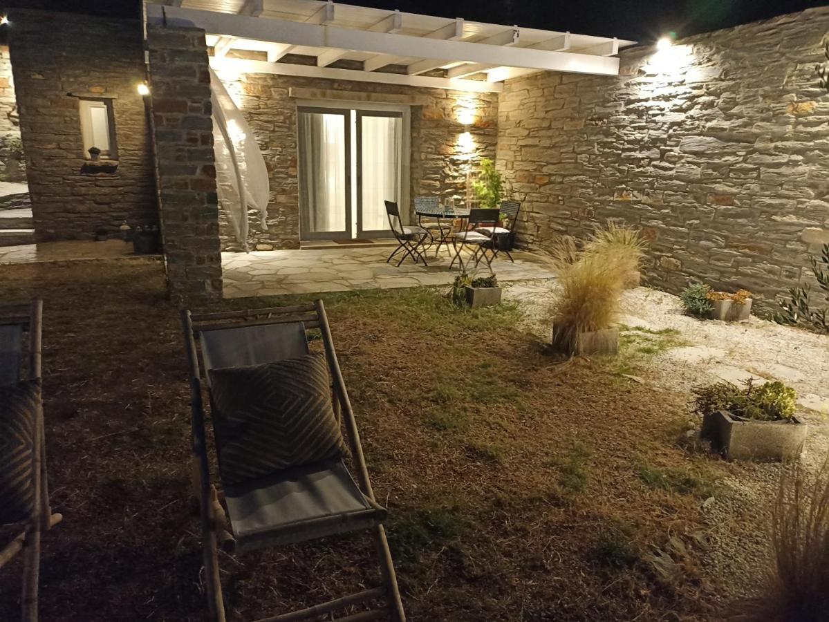 Pelagini Apartment Melissaki Luaran gambar