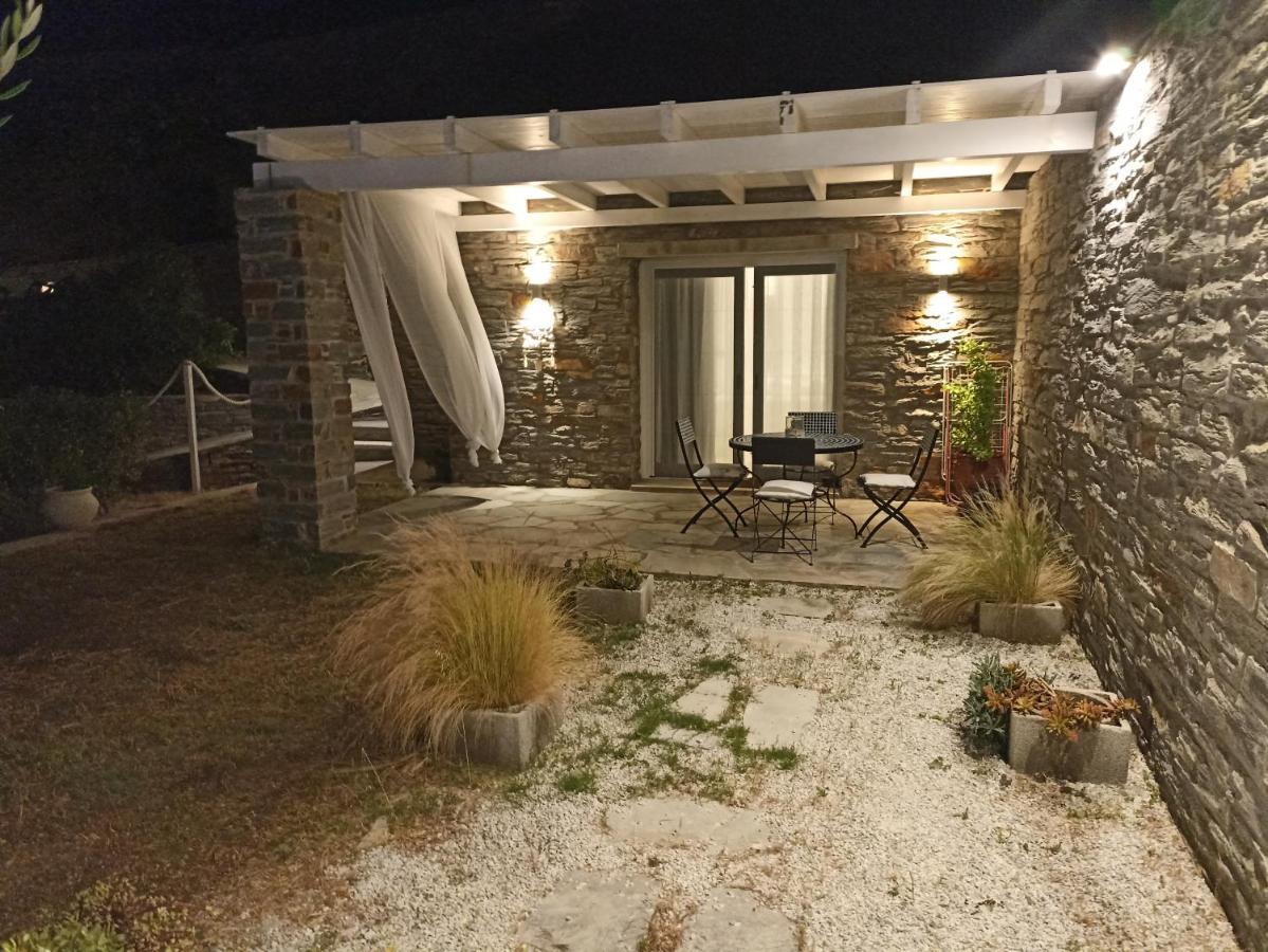 Pelagini Apartment Melissaki Luaran gambar