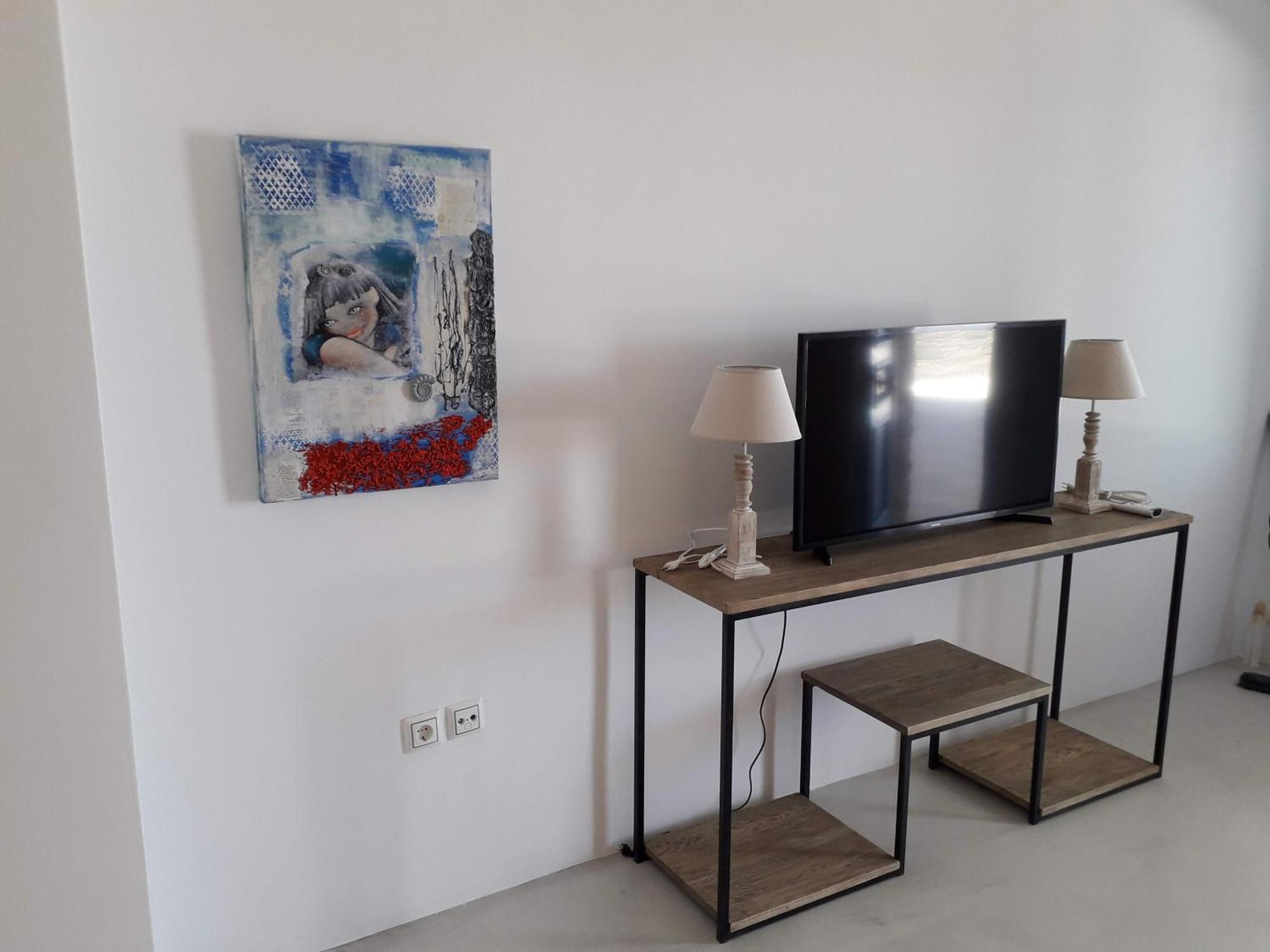 Pelagini Apartment Melissaki Luaran gambar