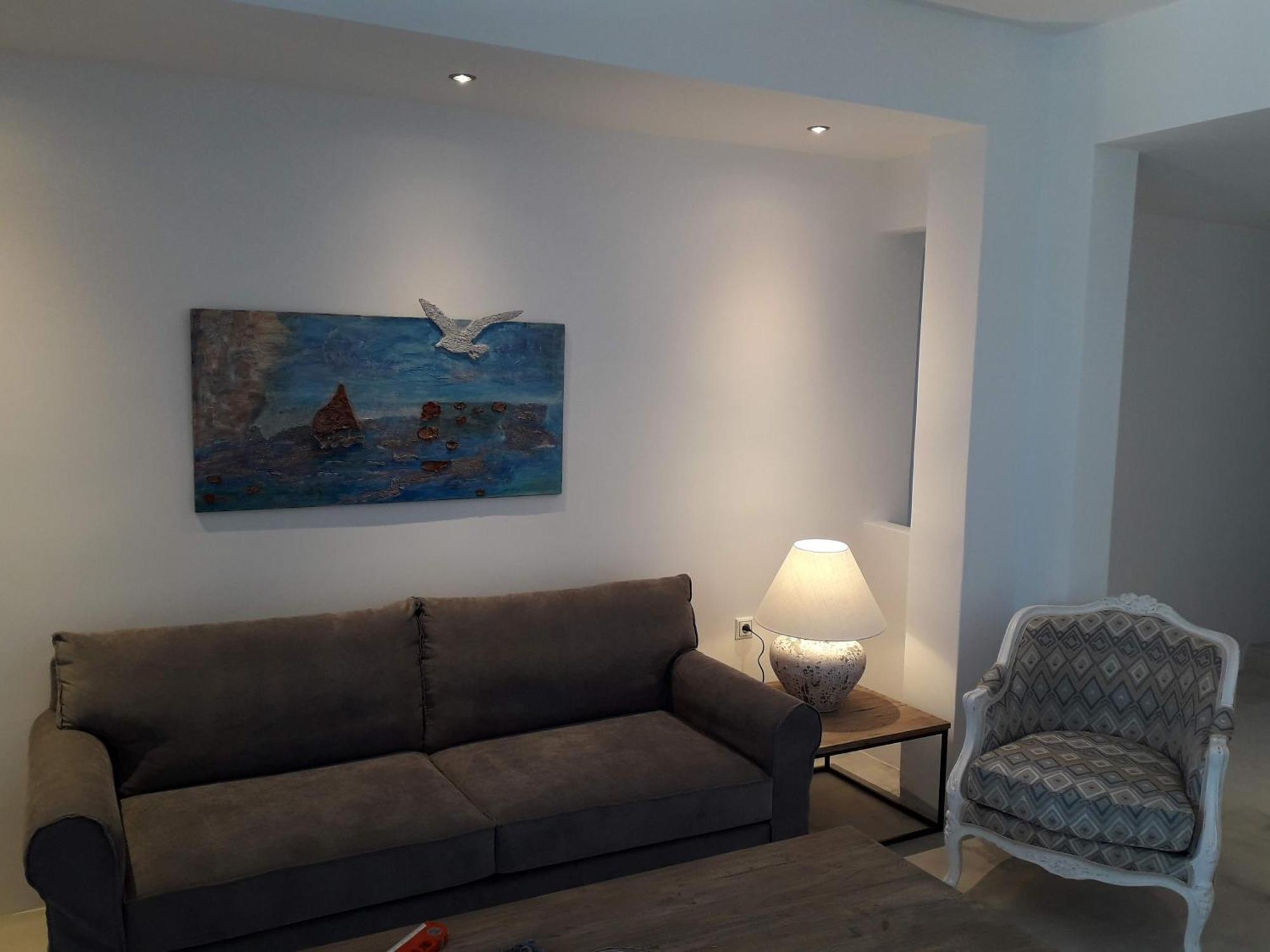 Pelagini Apartment Melissaki Luaran gambar