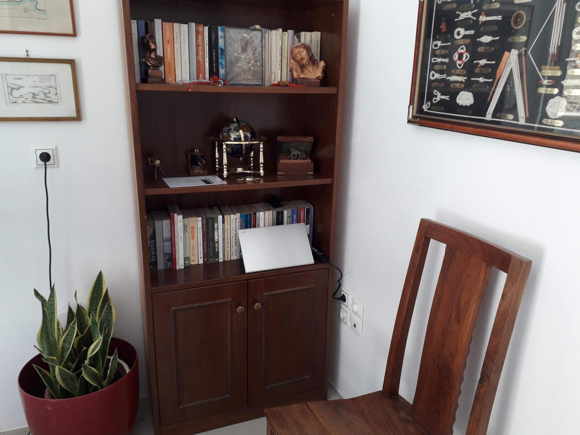 Pelagini Apartment Melissaki Luaran gambar
