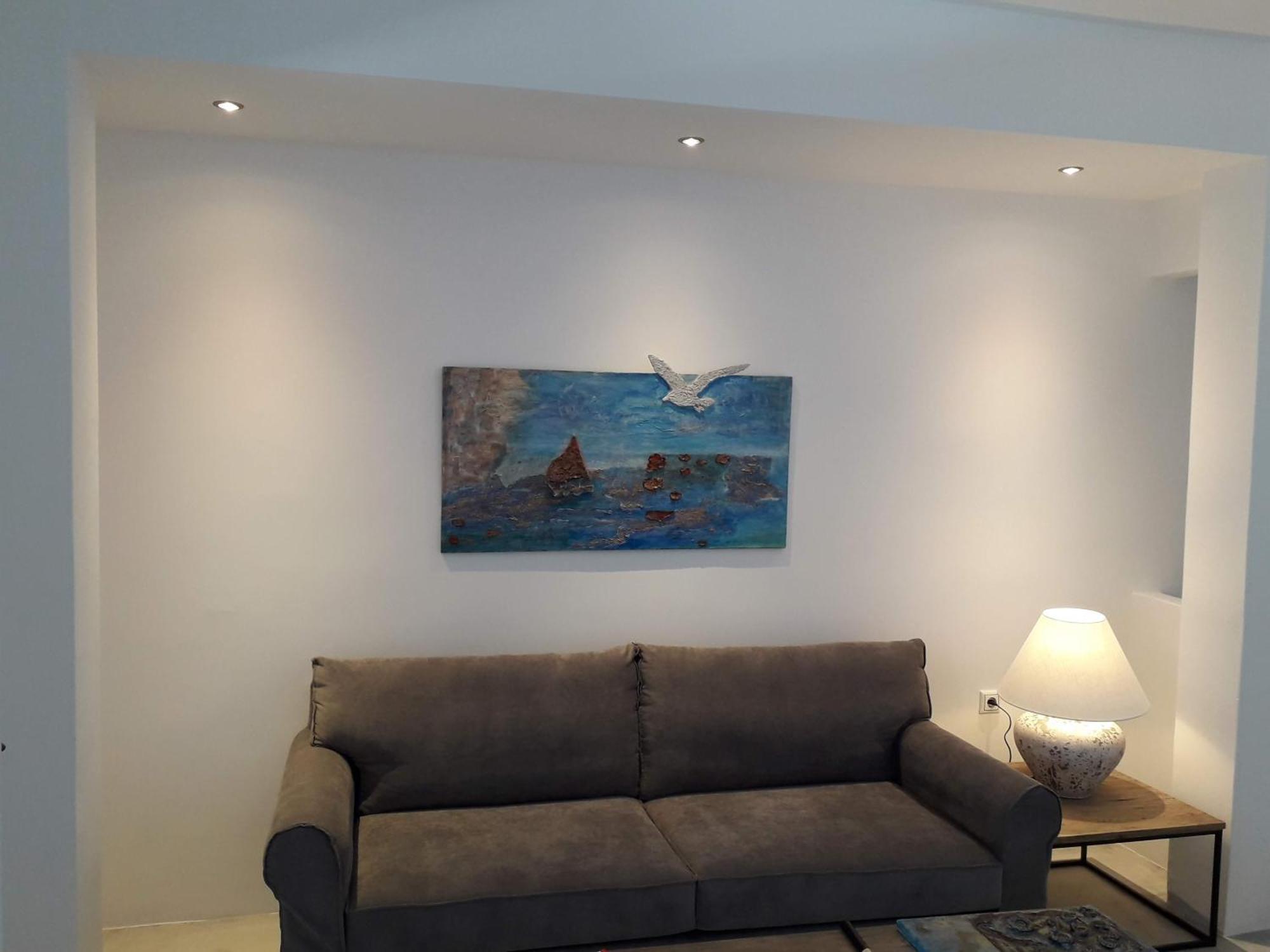 Pelagini Apartment Melissaki Luaran gambar