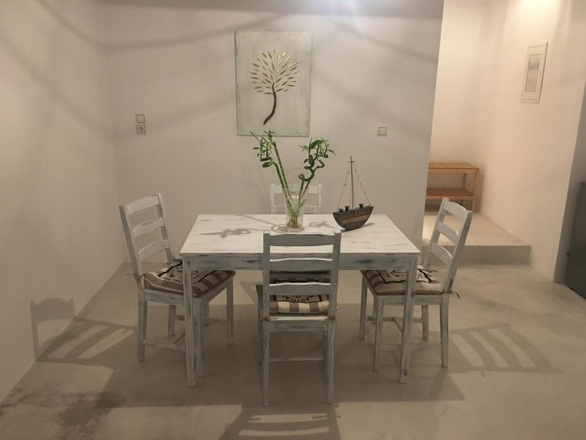 Pelagini Apartment Melissaki Luaran gambar