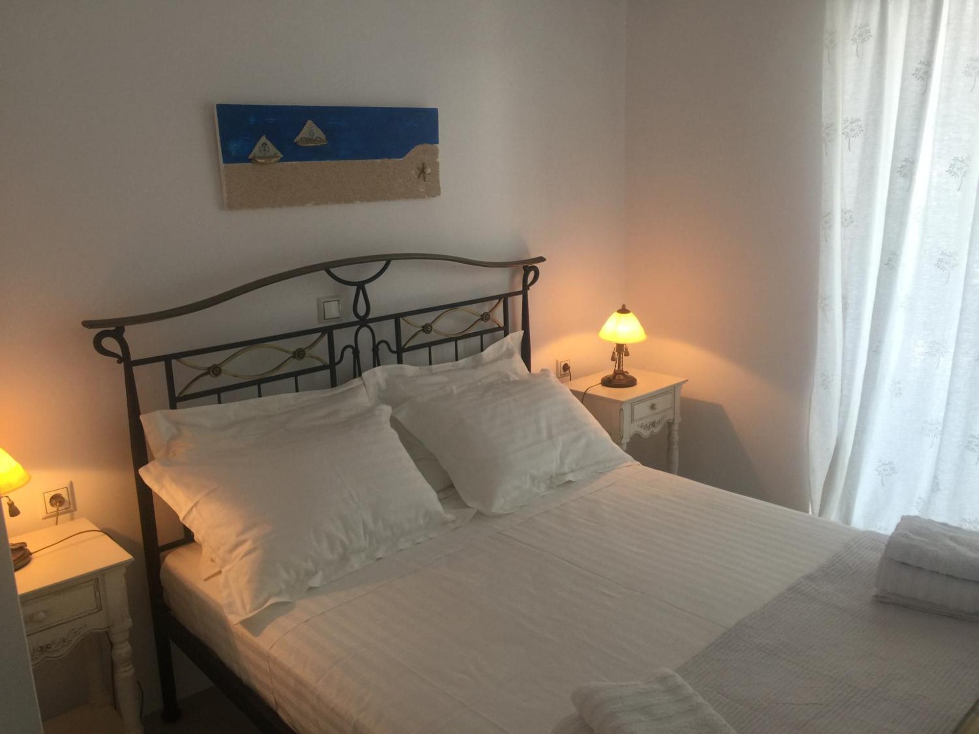 Pelagini Apartment Melissaki Luaran gambar