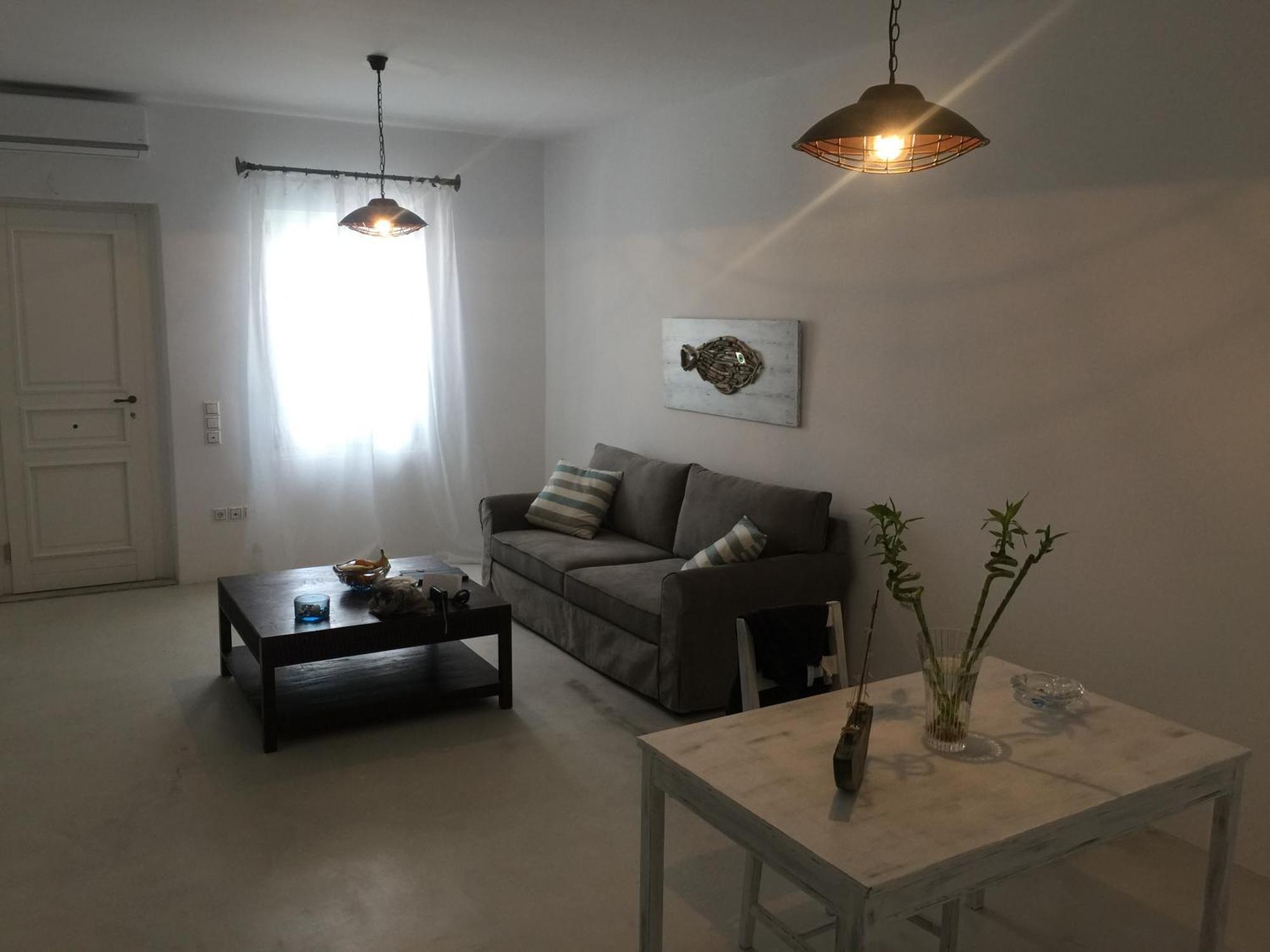 Pelagini Apartment Melissaki Luaran gambar