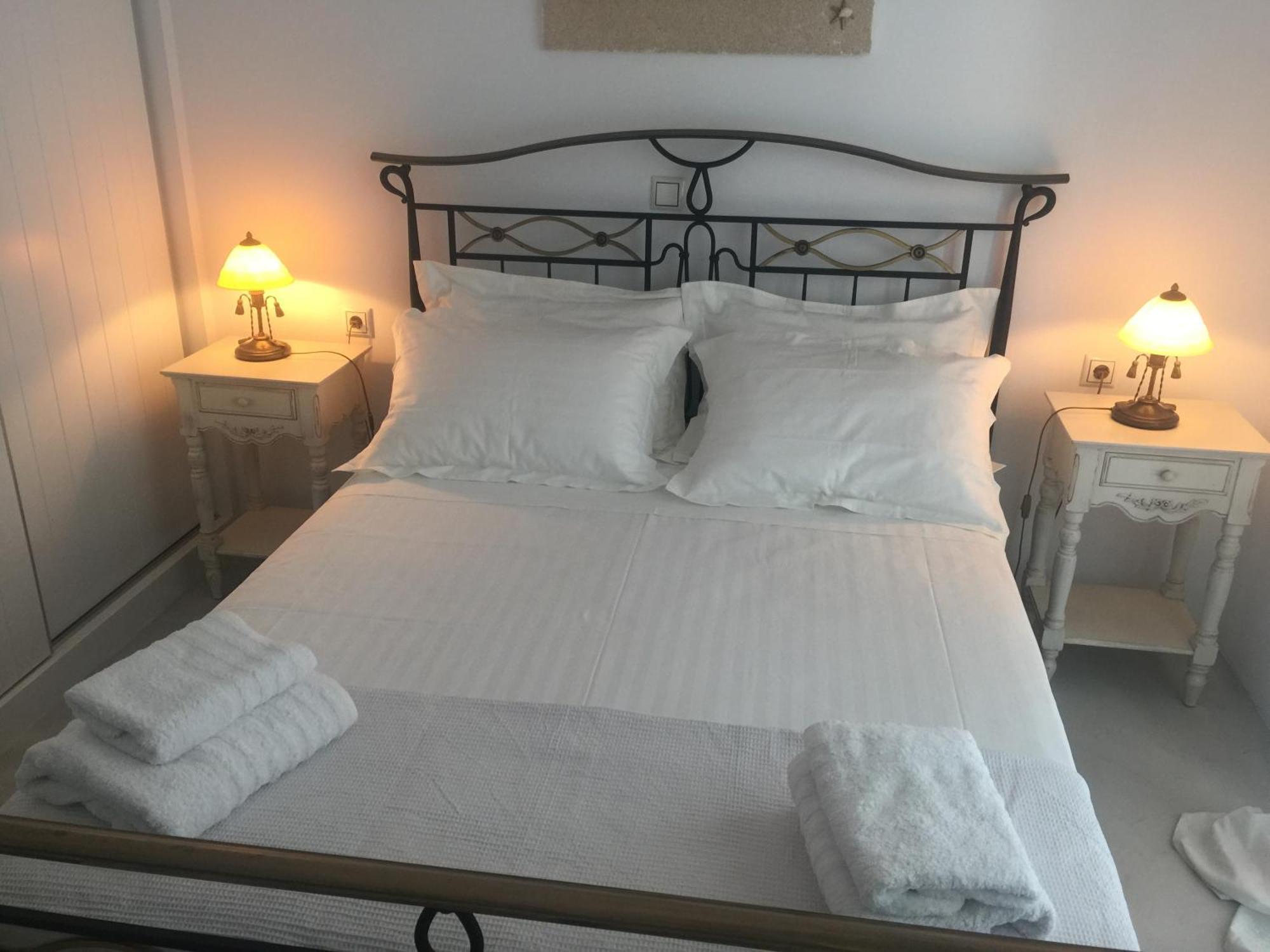 Pelagini Apartment Melissaki Luaran gambar