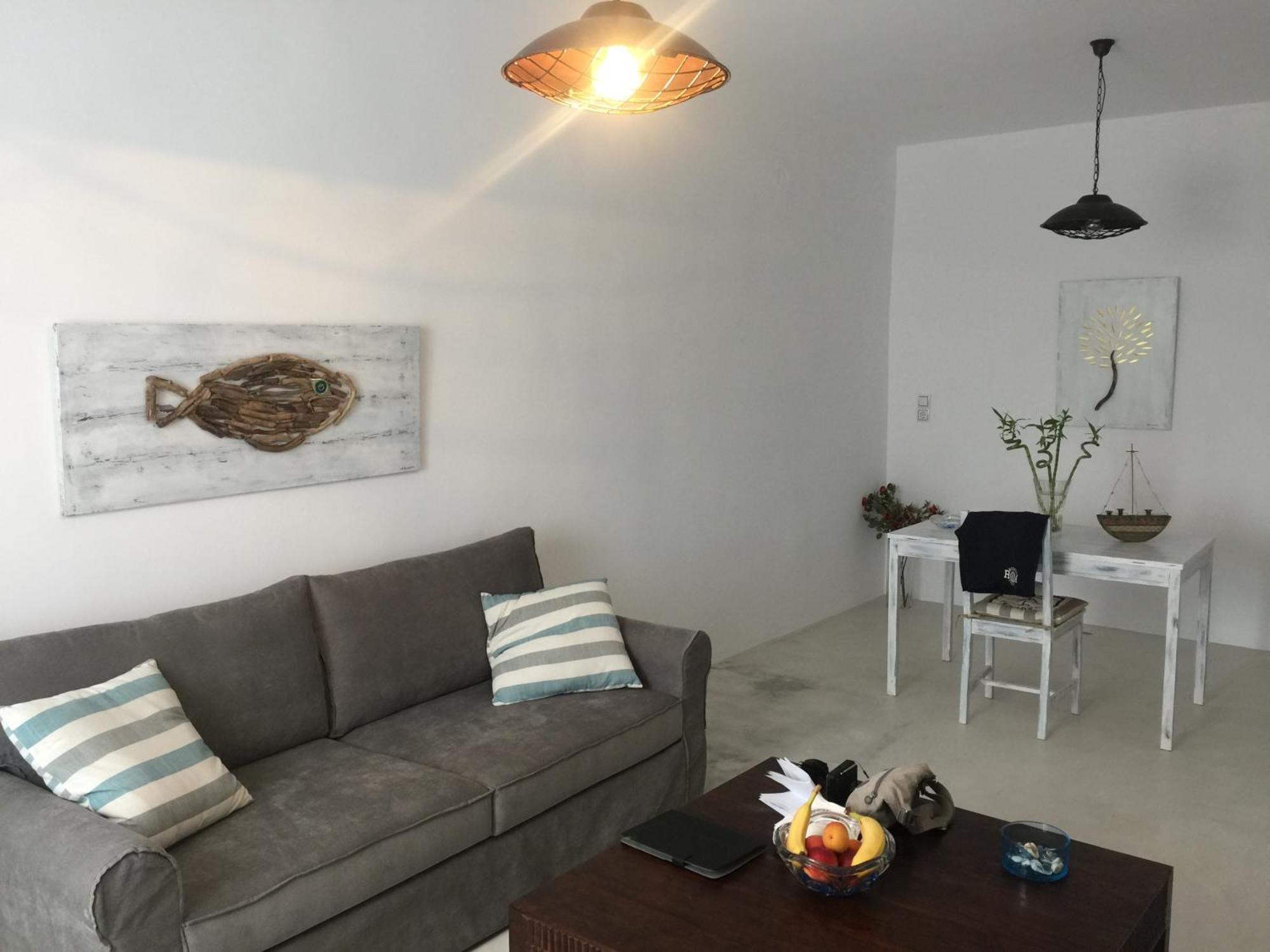 Pelagini Apartment Melissaki Luaran gambar