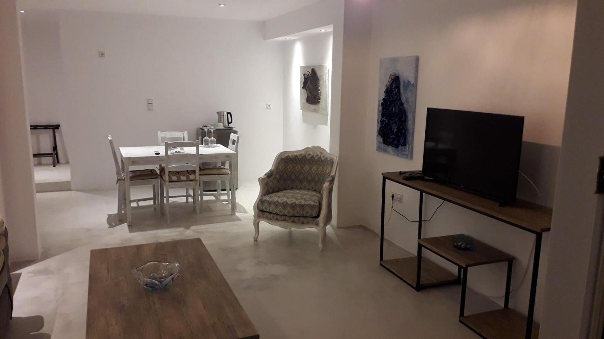 Pelagini Apartment Melissaki Luaran gambar