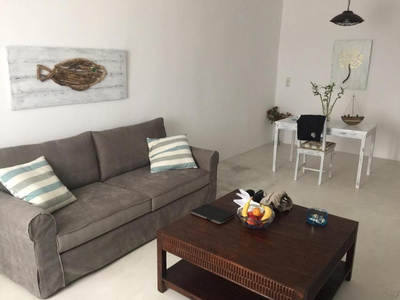 Pelagini Apartment Melissaki Luaran gambar