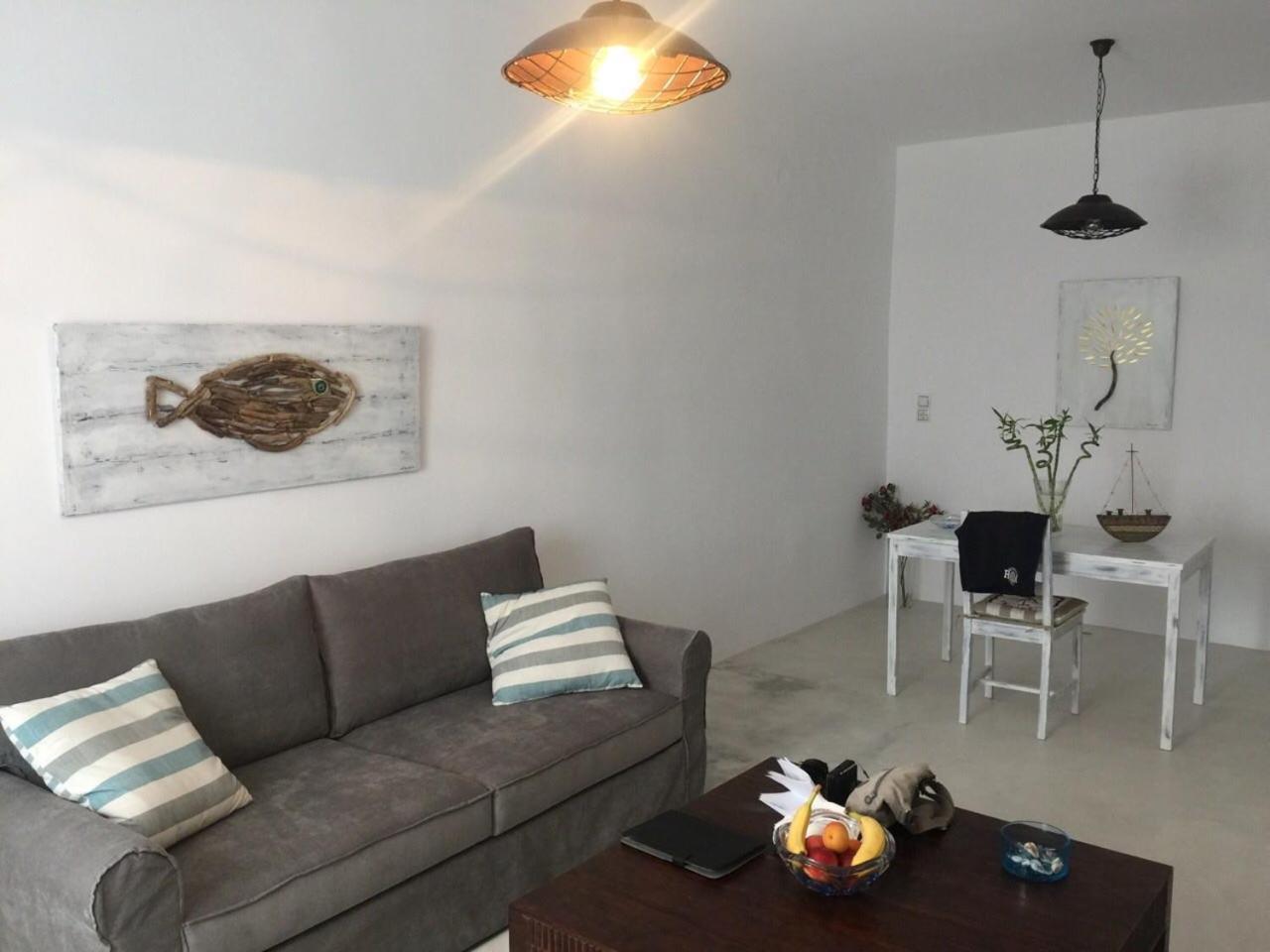 Pelagini Apartment Melissaki Luaran gambar