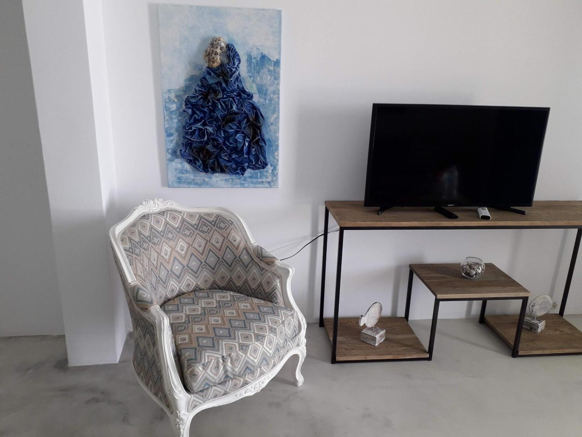 Pelagini Apartment Melissaki Luaran gambar