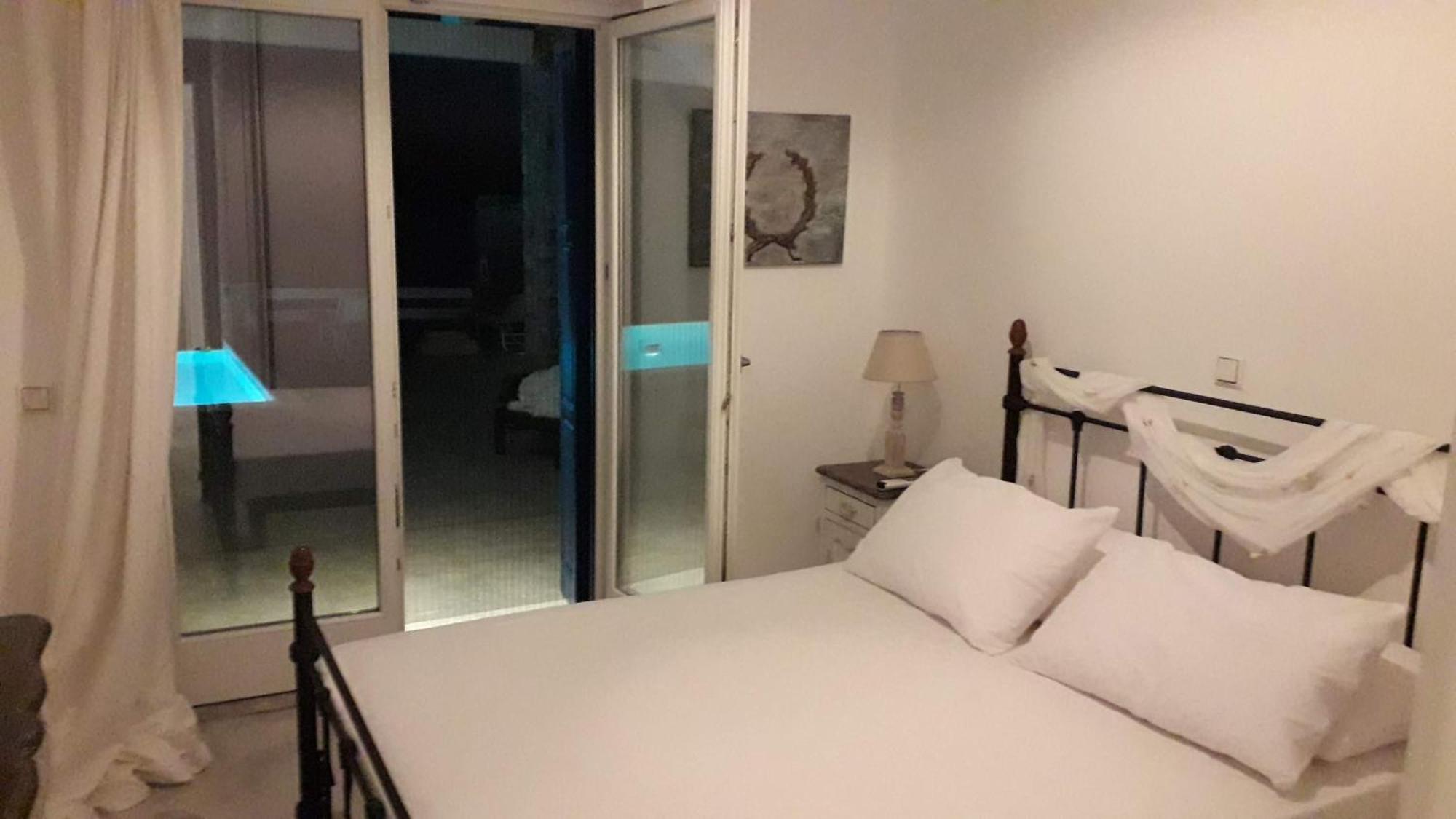 Pelagini Apartment Melissaki Luaran gambar